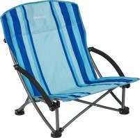 Chaise de plage Berger Beachline