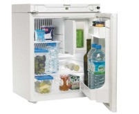 Absorber Kühlschrank RF62 50mbar