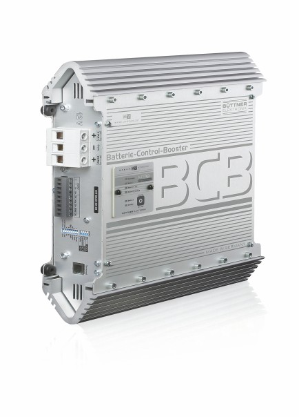 Büttner PowerPack Basic BCB25/20