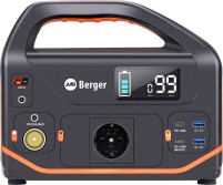 Berger Powerstation BPS 600