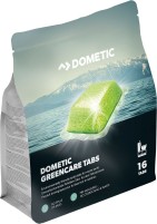 Dometic Sanitärzusatz GreenCare 16 Tabs im Beutel