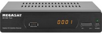 Megasat HD 660 Twin DVB-S2 Satelliten Receiver
