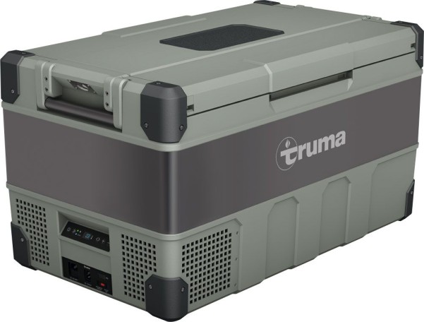 Truma Cooler C105 Single Zone Kompressorkühlbox mit Tiefkühlfunktion 105 Liter