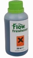 Flow Freshener 250ml, Promotion