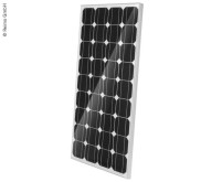 Panneau solaire 120 Watt CB-120, 1450x550x35mm, monocri stallin, 11kg