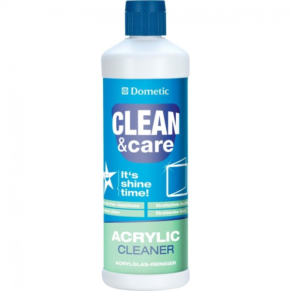Dometic Clean&Care Acrylglas-Reiniger