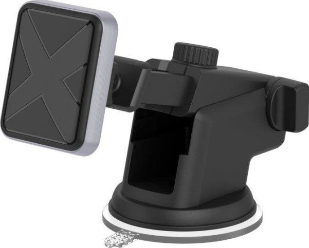 XLayer Magfix Support magnétique pour Smartphone pour pare-brise et tableau de bord