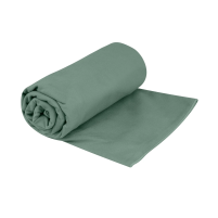 Drylite Towel Reisehandtuch X-Large - Grün