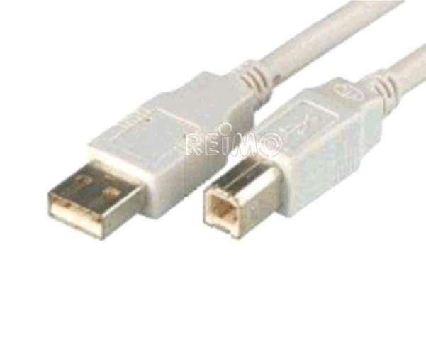 USB-Kabel 1,8m lose