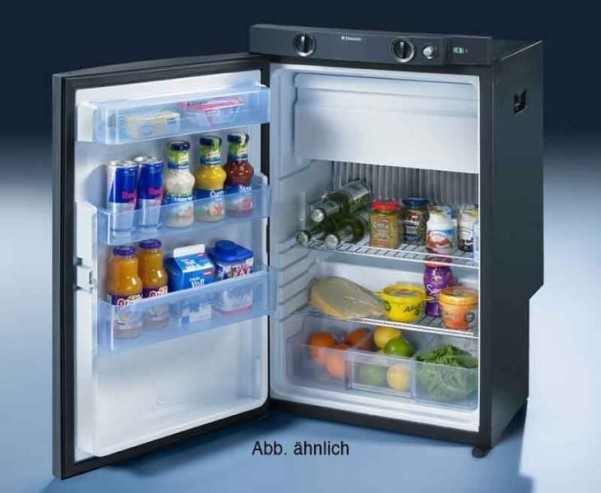 Réfrigérateur absorbeur RMS8400L re.85L