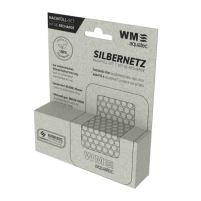 Silbernetz Nachfüll-Set - Silbernetz-Nachfüllset - für Silbernetze bis 160l