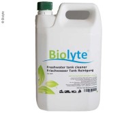 Biolyte Tank und Wassersystem Reiniger 2,5L