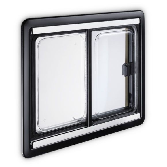 Das S4-Schiebefenster - 70 x 45 cm
