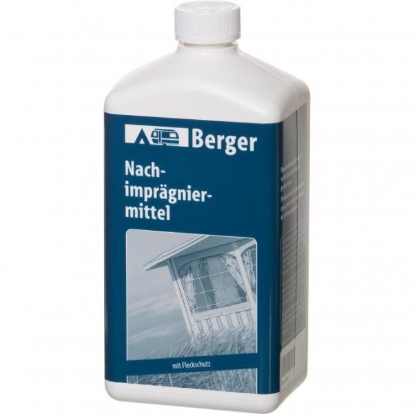 Berger Nachimprägnier Mittel 1 Liter