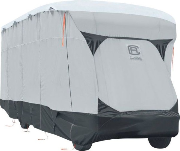 Housse de protection pour camping-car Premium Skyshield