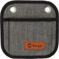 Berger Milo 1 Hängetasche schwarz