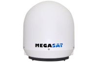 Megasat Sat Anlage Seaman 45, 3 Ausgänge GPS AS