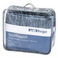 Berger Tragetasche für Vorzeltteppiche - 47 x 40 x 12 cm