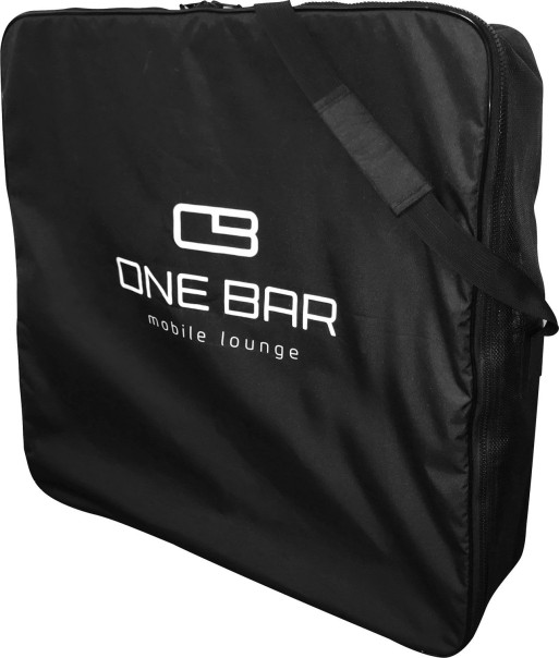 One Bar Tasche