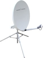 Travel Vision R7-55 Système satellite mobile entièrement automatique 55 cm
