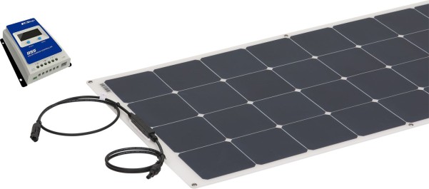 Berger Solaranlage Flex-Set 110 W