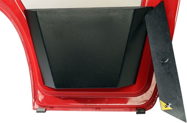 Mobil Safe Tür-Safe für Fiat Ducato ab 08/2019 bis 06/2021 - Beifahrertür