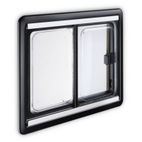 Das S4-Schiebefenster - 90 x 50 cm
