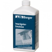 Berger Imprägnier Emulsion 1 Liter