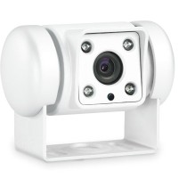 Dometic PerfectView CAM 45 Caméra couleur blanc