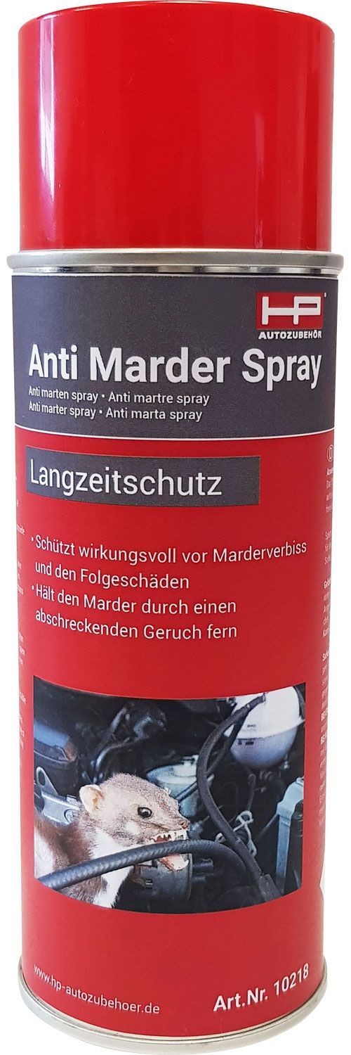 HP Anti Marder Spray 400 ml,  AG