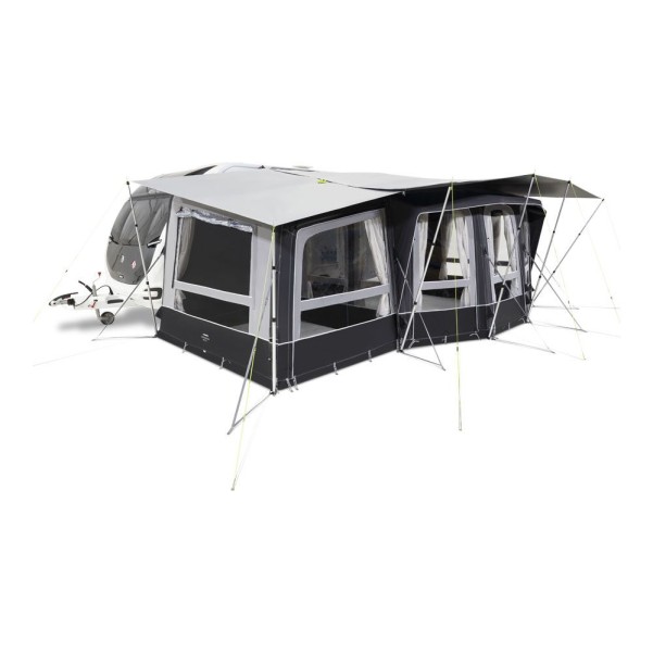Dometic Roof Cover 500 Schutzdach für Reisemobil- / Wohnwagenvorzelte