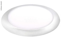 Plafond LED structure blanche