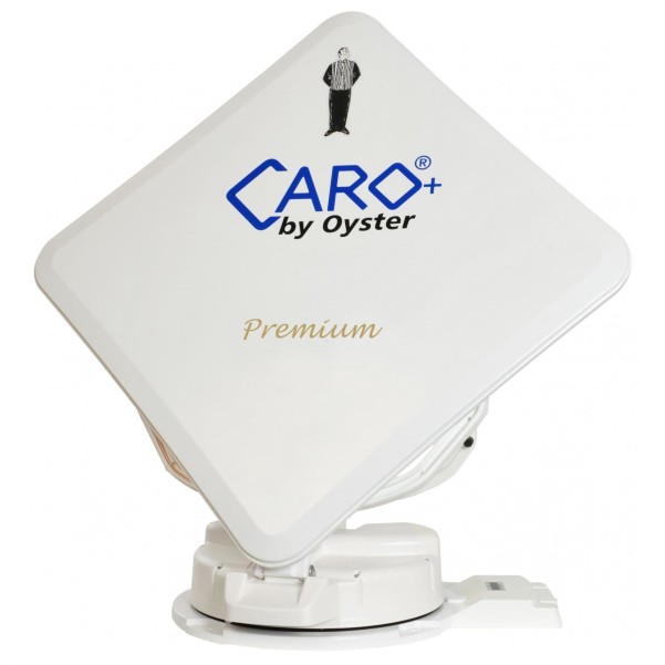 Système satellite Caro+ Premium 21,5" CARO+ Premium 21,5" TV