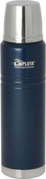 LaPlaya Thermo Bouteille Travail 1 l