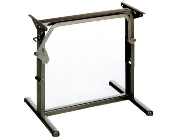 Hubtischgestell, Metall - Länge: 60 cm