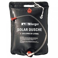 Berger Solar Shower 20 litres