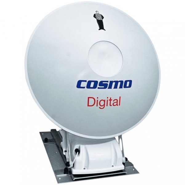 ten Haaft système satellite Cosmo® Digital CI