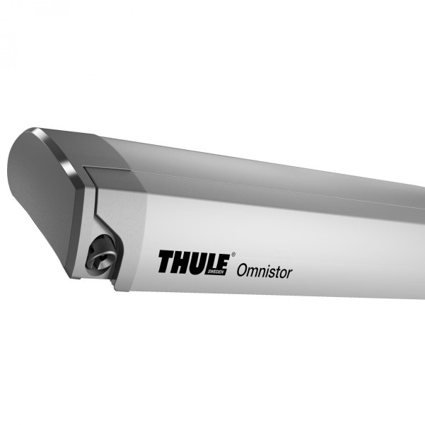 Thule Omnistor 9200 450x300cm Mystic grau