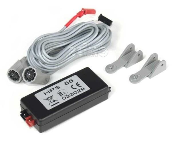 HPS 55 Volumetrischer Sensor für NCA HPS844 CAN BU S