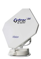 Système satellitaire Cytrac DX Vision