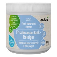 Awiwa oxi Frischwassertank Reiniger