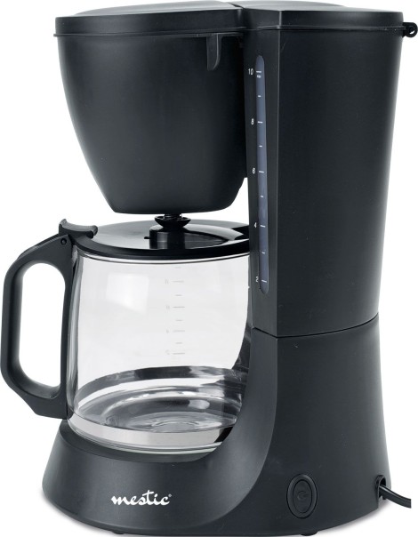 Mestic Kaffeemaschine MK-60 230 Volt 600 ml