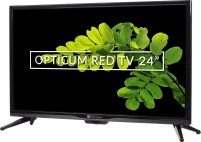 Opticum Camping LED Fernseher 24 Zoll Easyfind Ready