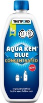 Thetford Aqua Kem Blue Concentrated 780 ml Sanitärflüssigkeit