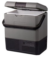 Carbest FreeCooler 13L Kompressor-Kühlbox - Tragbare Kompressor-Kühlbox mit klassischem Tragegriff u