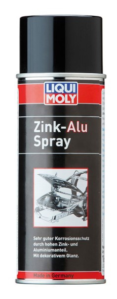 LIQUI MOLY Zink-Alu-Spray
