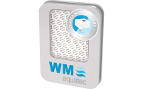 WM Aquatec silver net jusqu'à 120 litres de conservation de l'eau