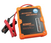 Batterieloser Jump Starter 12V 800A