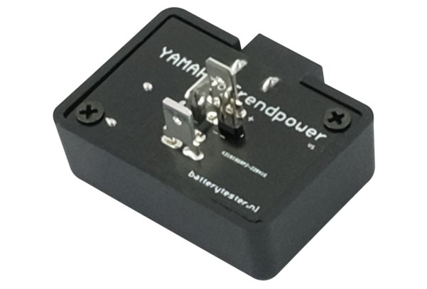 Smart Adapter für Yamaha Trendpower, für Tester AT00001