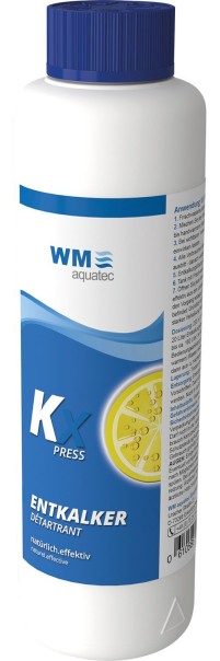 WM aquatec KXpress Entkalker 250 ml